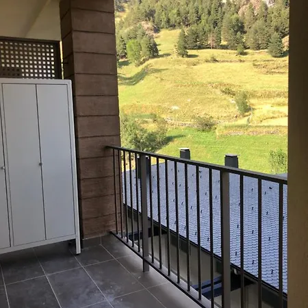 Ribasol Ski Park 5 Pers, Max 4 Adultos Mas Ninos Arinsal Exterior foto