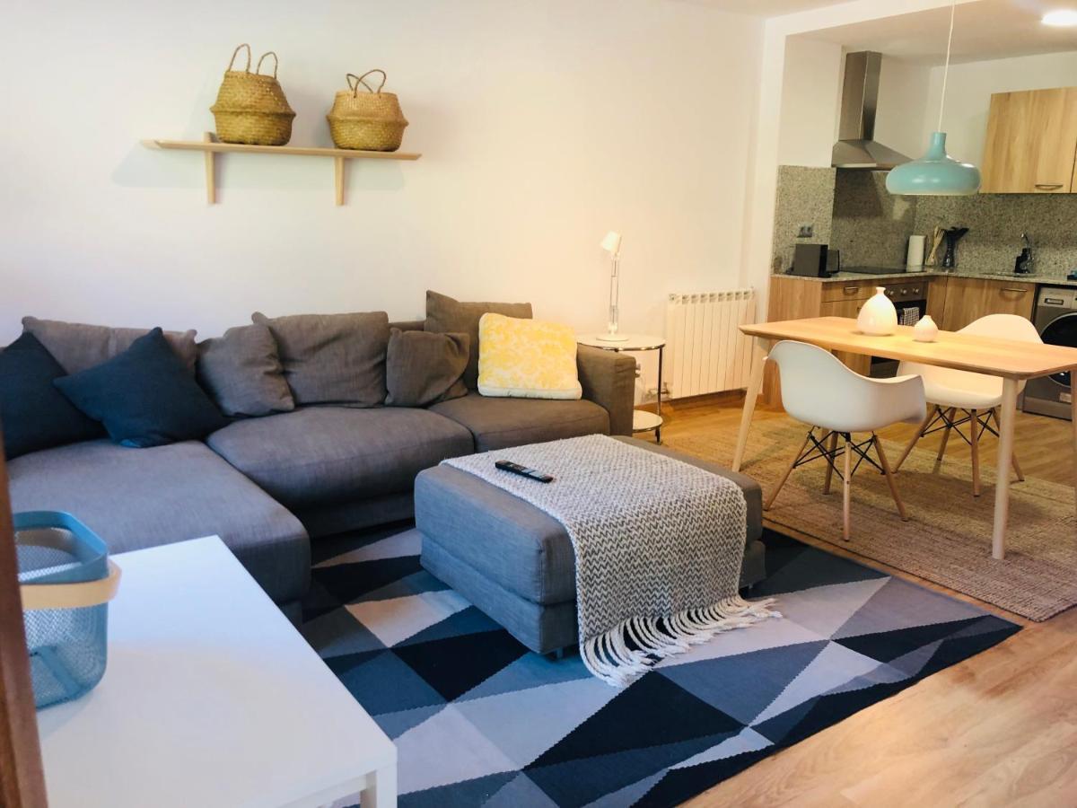 Ribasol Park 5 Pers, Max 4 Adultos Mas Ninos Apartamento