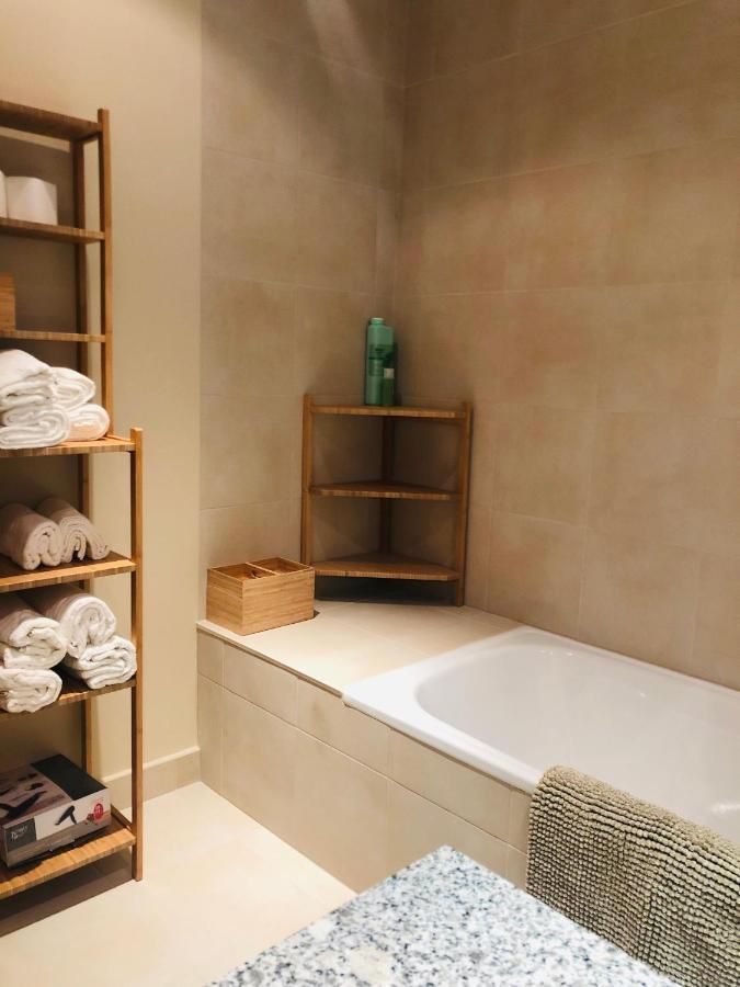 Ribasol Park 5 Pers, Max 4 Adultos Mas Ninos Apartment *