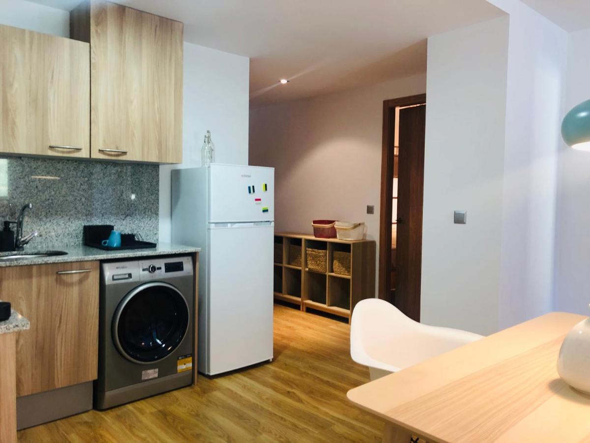 Apartment Ribasol Park 5 Pers, Max 4 Adultos Mas Ninos *