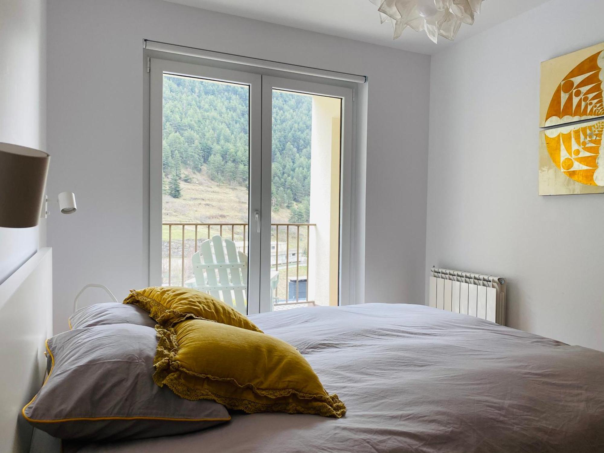 Apartment Ribasol Park 5 Pers, Max 4 Adultos Mas Ninos